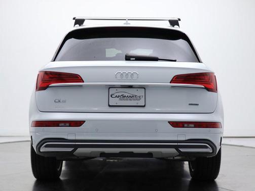 2021 Audi Q5 45 Prestige