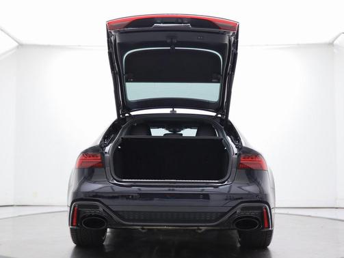 2021 Audi RS 7 4.0T