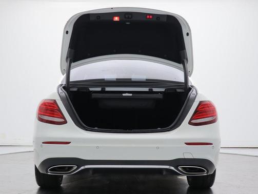 2017 Mercedes-Benz E-Class E 300