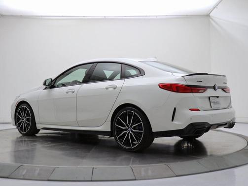 2022 BMW M235 Gran Coupe i xDrive