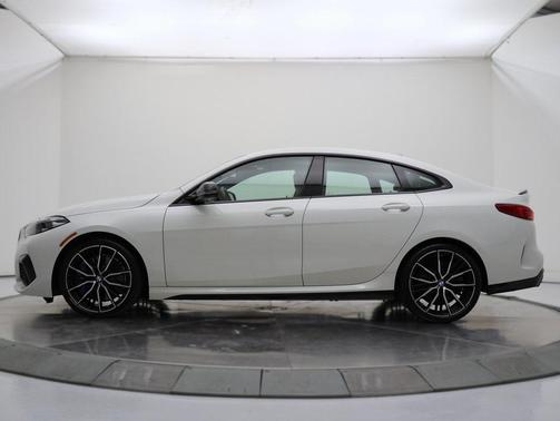 2022 BMW M235 Gran Coupe i xDrive