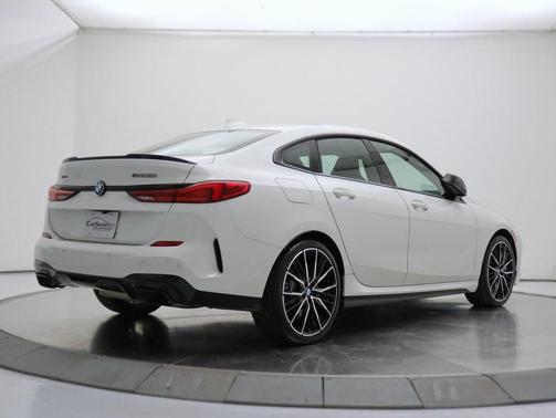 2022 BMW M235 Gran Coupe i xDrive