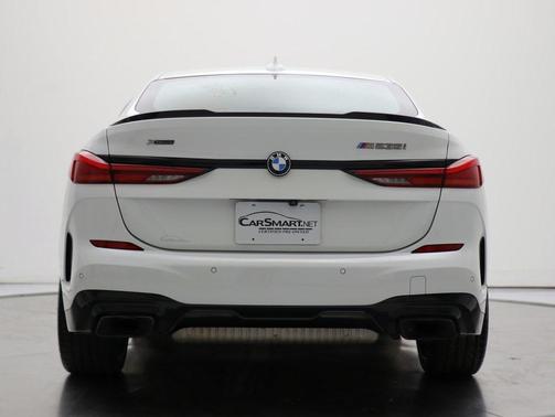 2022 BMW M235 Gran Coupe i xDrive