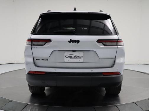 2022 Jeep Grand Cherokee L Altitude