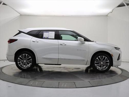 2020 Chevrolet Blazer Premier