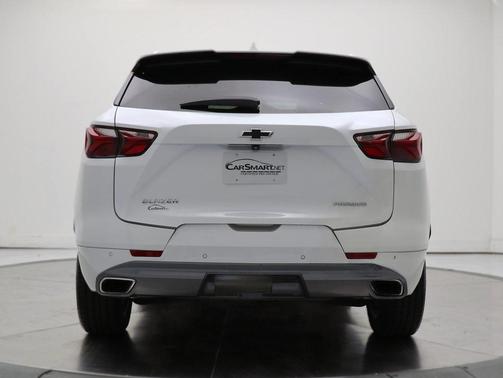 2020 Chevrolet Blazer Premier