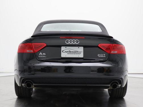 2017 Audi A5 2.0T Sport
