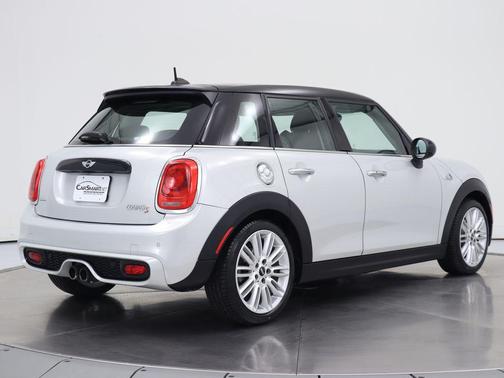 2015 MINI Hardtop Cooper S