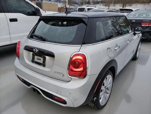 2015 MINI Hardtop Cooper S