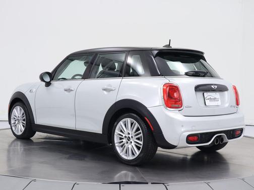 2015 MINI Hardtop Cooper S