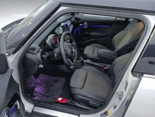 2015 MINI Hardtop Cooper S