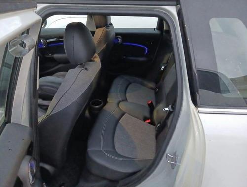 2015 MINI Hardtop Cooper S