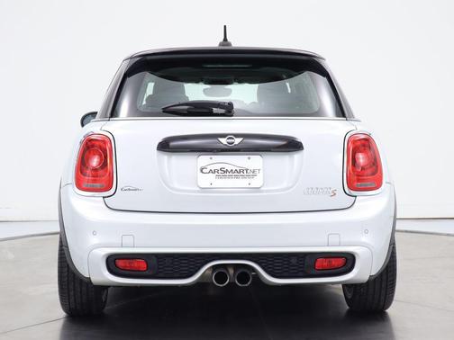 2015 MINI Hardtop Cooper S