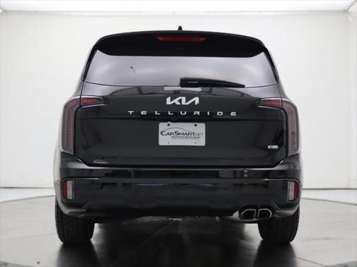 2024 Kia Telluride SX X-Pro