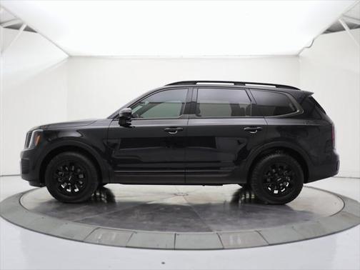 2024 Kia Telluride SX X-Pro