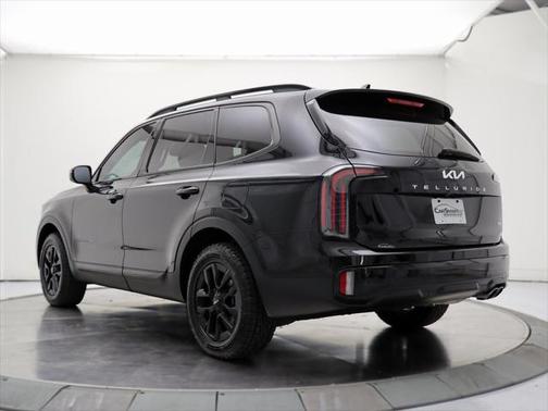 2024 Kia Telluride SX X-Pro