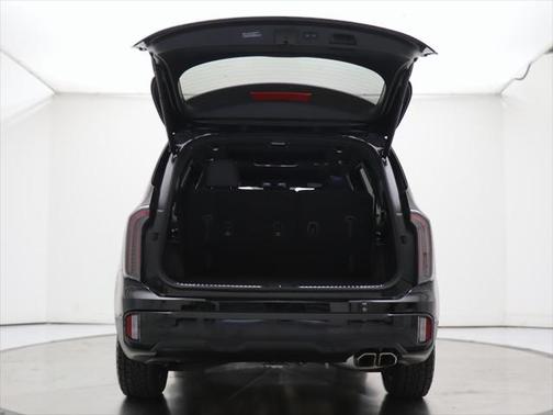 2024 Kia Telluride SX X-Pro