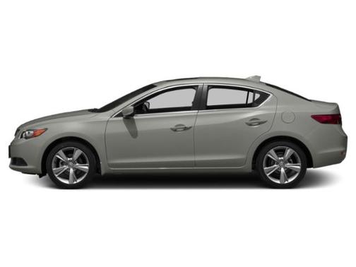 2015 Acura ILX 2.0L