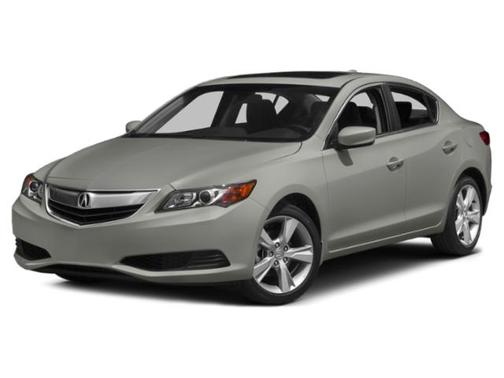 2015 Acura ILX 2.0L