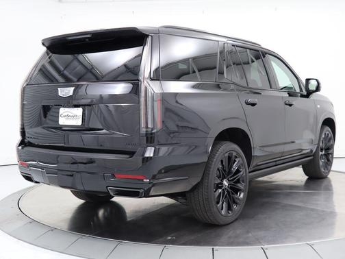 2026 Cadillac Escalade Sport Platinum