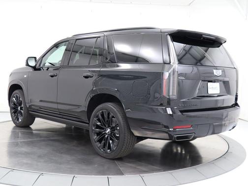 2026 Cadillac Escalade Sport Platinum