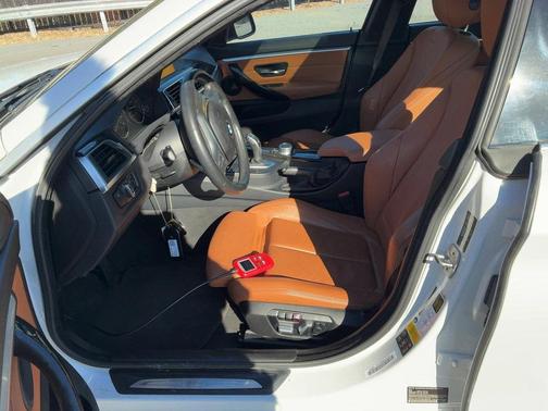 2018 BMW 430 Gran Coupe i xDrive