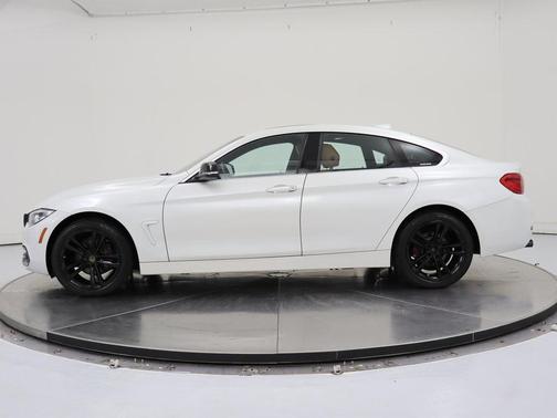 2018 BMW 430 Gran Coupe i xDrive