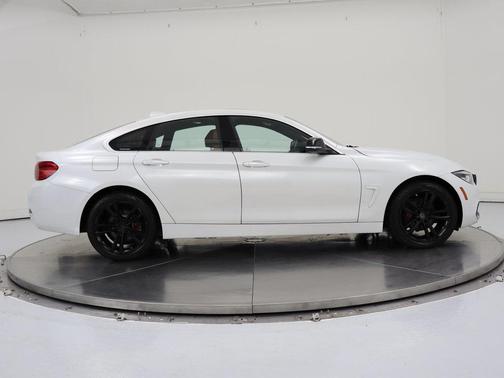 2018 BMW 430 Gran Coupe i xDrive