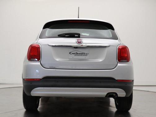 2018 FIAT 500X Pop