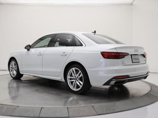 2021 Audi A4 45 S line Premium