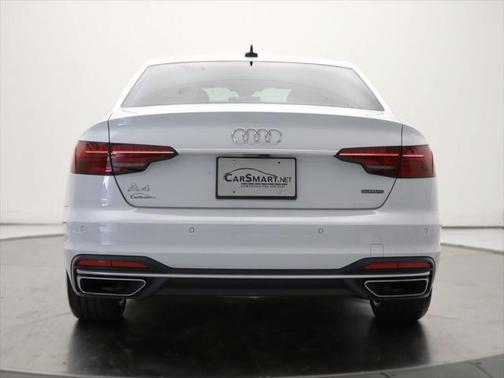 2021 Audi A4 45 S line Premium