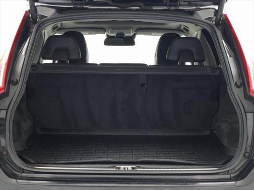2015 Volvo XC60 T6 Platinum