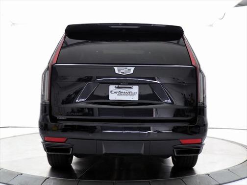 2021 Cadillac Escalade ESV Sport Platinum