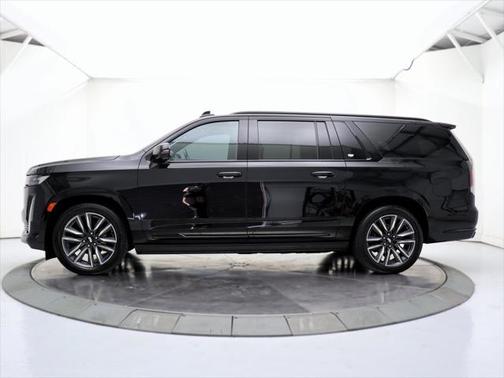2021 Cadillac Escalade ESV Sport Platinum