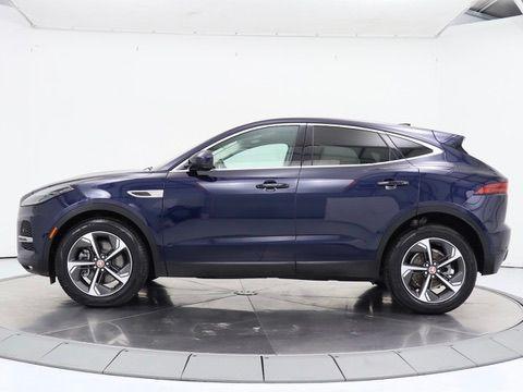 2022 Jaguar E-PACE SE P250 AWD Automatic