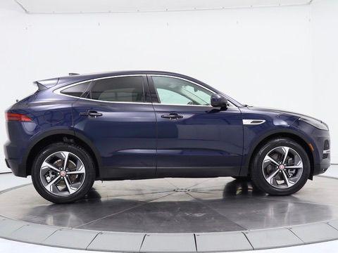 2022 Jaguar E-PACE SE P250 AWD Automatic