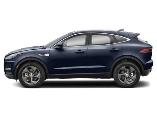 2022 Jaguar E-PACE SE P250 AWD Automatic