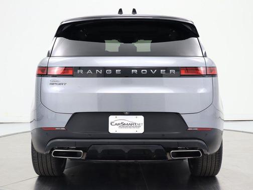 2023 Land Rover Range Rover Sport SE