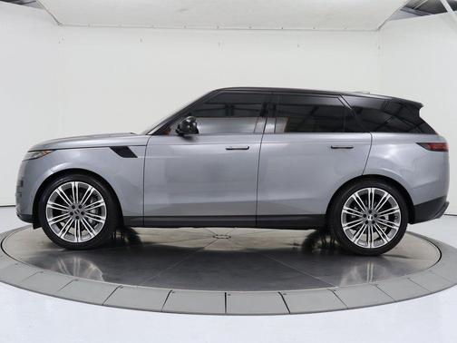 2023 Land Rover Range Rover Sport SE