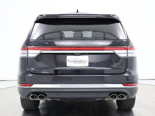 2020 Lincoln Aviator Reserve AWD