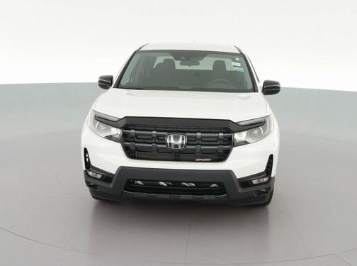 2024 Honda Ridgeline TrailSport