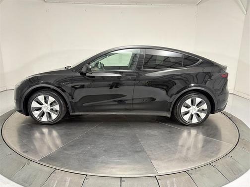 2020 Tesla Model Y Long Range Dual Motor All-Wheel Drive