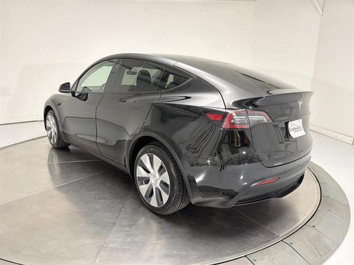 2020 Tesla Model Y Long Range Dual Motor All-Wheel Drive