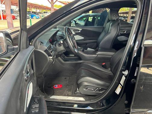 2022 Acura RDX A-Spec Package