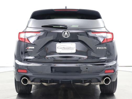 2022 Acura RDX A-Spec Package