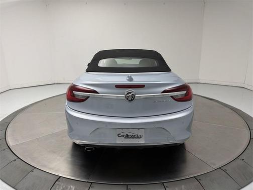 2019 Buick Cascada Premium
