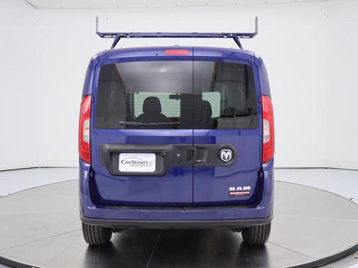 2016 RAM ProMaster City Tradesman