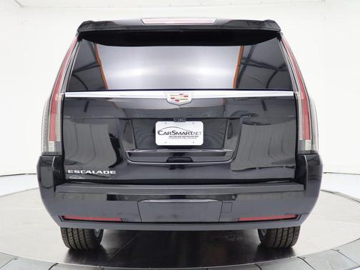 2020 Cadillac Escalade ESV Premium Luxury