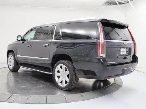 2020 Cadillac Escalade ESV Premium Luxury