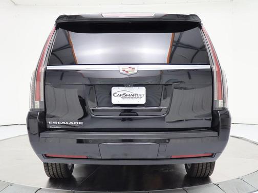 2020 Cadillac Escalade ESV Premium Luxury